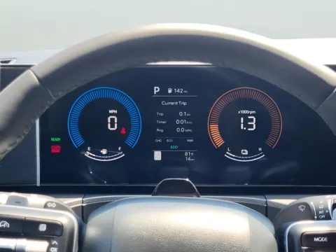 More photos of 2026 Hyundai Santa Fe Hybrid SEL at Dorsett Hyundai, IN