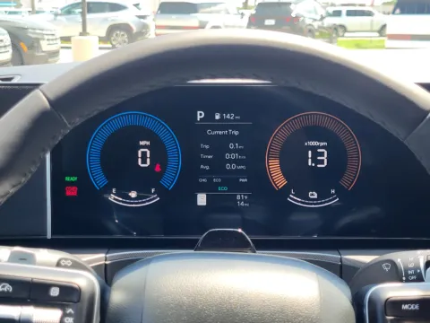 More photos of 2026 Hyundai Santa Fe Hybrid SEL at Dorsett Hyundai, IN