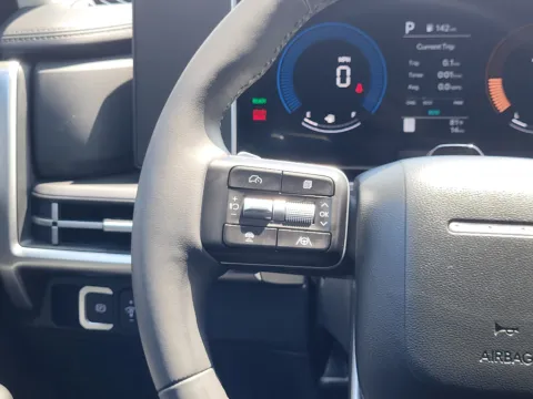 More photos of 2026 Hyundai Santa Fe Hybrid SEL at Dorsett Hyundai, IN