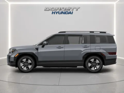 Photos of 2026 Hyundai Santa Fe Hybrid SEL for sale in Terre Haute, IN at Dorsett Hyundai