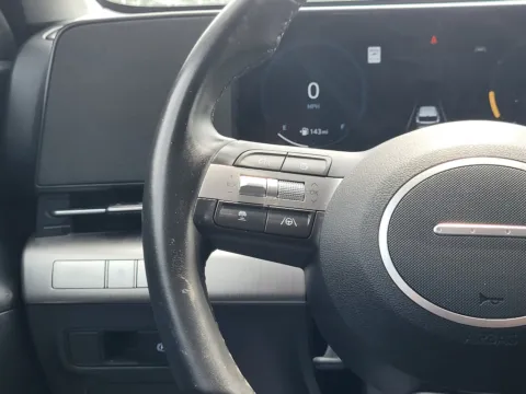 More photos of 2024 Hyundai Kona SEL at Dorsett Hyundai, IN