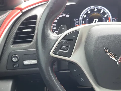 More photos of 2015 Chevrolet Corvette Z51 3LT at Dorsett Hyundai, IN