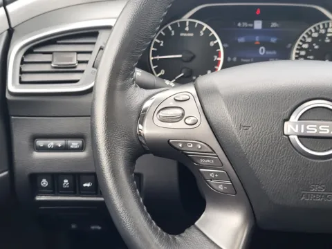 More photos of 2024 Nissan Murano SL at Dorsett Hyundai, IN