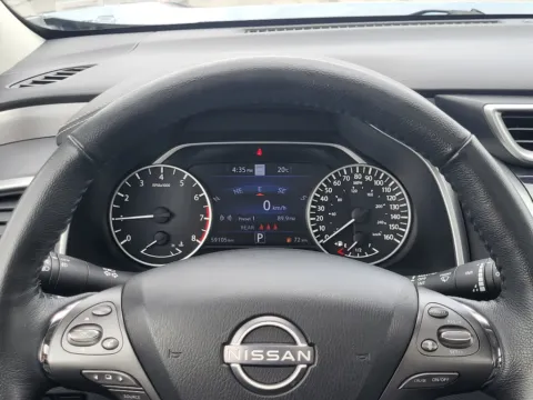More photos of 2024 Nissan Murano SL at Dorsett Hyundai, IN