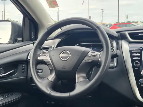 Another view of 2024 Nissan Murano SL for sale in Terre Haute, IN at Dorsett Hyundai