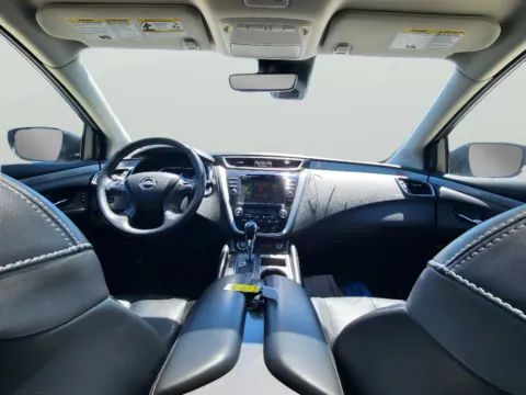 Photos of 2024 Nissan Murano SL for sale in Terre Haute, IN at Dorsett Hyundai
