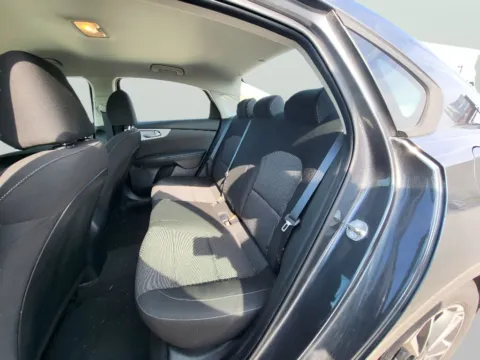 More photos of 2023 Kia Forte LXS at Dorsett Hyundai, IN