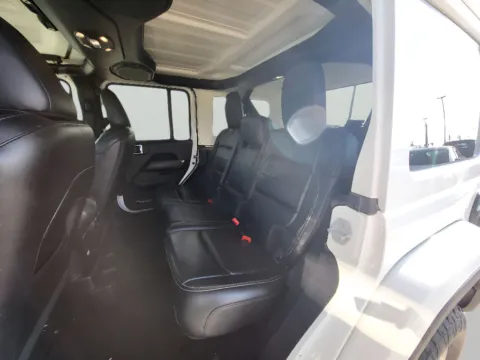 More photos of 2019 Jeep Wrangler Sahara at Dorsett Hyundai, IN