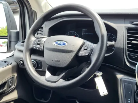 More photos of 2024 Ford Transit Van EL T-250 Med Roof Slide at Dorsett Hyundai, IN