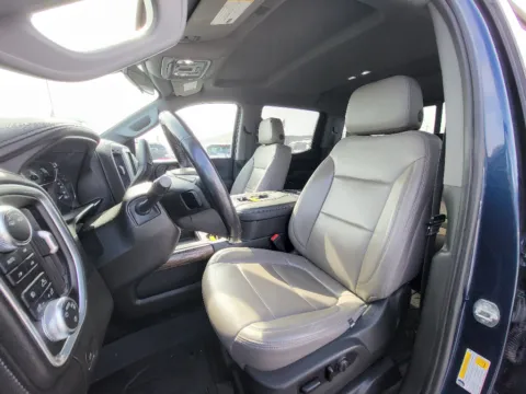 Another view of 2021 GMC Sierra 1500 Elevation for sale in Terre Haute, IN at Dorsett Hyundai