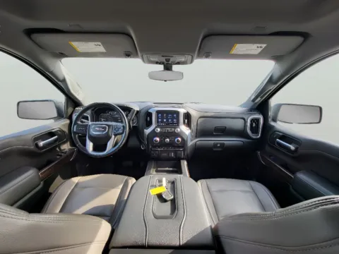 Photos of 2021 GMC Sierra 1500 Elevation for sale in Terre Haute, IN at Dorsett Hyundai