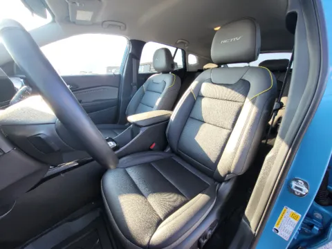 Another view of 2025 Chevrolet Trax ACTIV for sale in Terre Haute, IN at Dorsett Hyundai