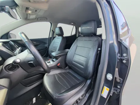 Another view of 2022 GMC Terrain Denali for sale in Terre Haute, IN at Dorsett Hyundai