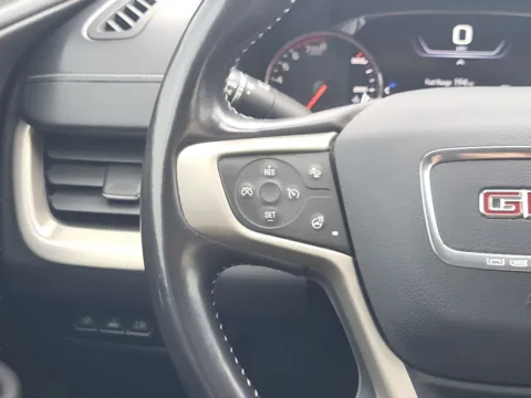 More photos of 2022 GMC Terrain Denali at Dorsett Hyundai, IN