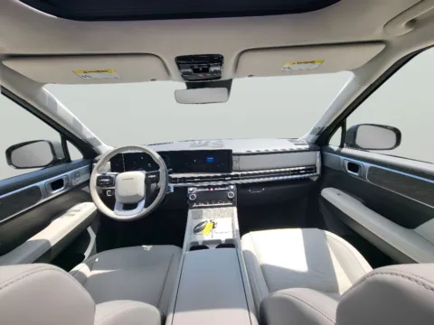 Photos of 2024 Hyundai Santa Fe Calligraphy for sale in Terre Haute, IN at Dorsett Hyundai