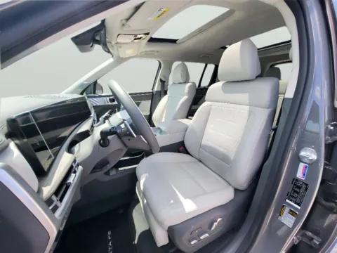 Another view of 2024 Hyundai Santa Fe Calligraphy for sale in Terre Haute, IN at Dorsett Hyundai