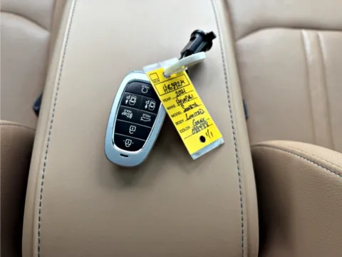 Photos of 2021 Hyundai Sonata Limited for sale in Terre Haute, IN at Dorsett Hyundai
