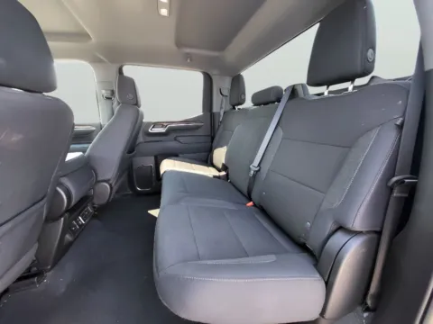 More photos of 2024 Chevrolet Silverado 1500 RST at Dorsett Hyundai, IN