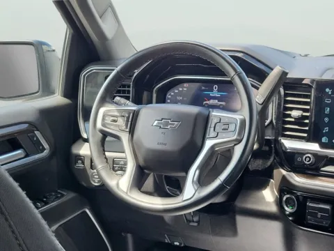 More photos of 2024 Chevrolet Silverado 1500 RST at Dorsett Hyundai, IN
