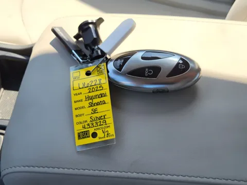 More photos of 2025 Hyundai Sonata SE at Dorsett Hyundai, IN