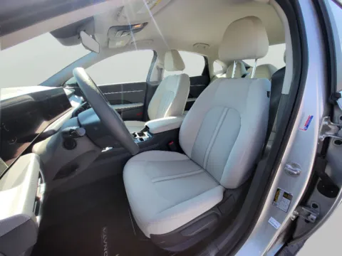 Another view of 2025 Hyundai Sonata SE for sale in Terre Haute, IN at Dorsett Hyundai