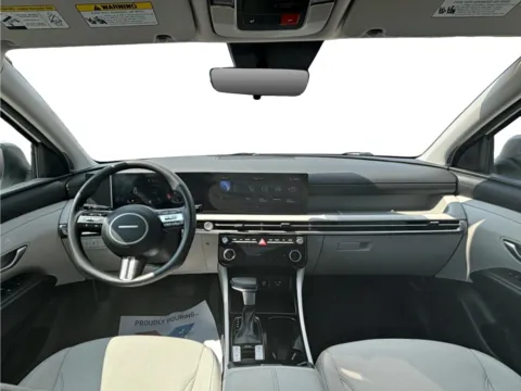 More photos of 2025 Hyundai Tucson SEL at Dorsett Hyundai, IN