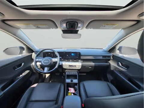 Photos of 2024 Hyundai Kona Limited for sale in Terre Haute, IN at Dorsett Hyundai