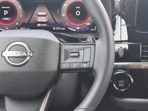 More photos of 2026 Nissan Pathfinder Platinum at Dorsett Hyundai, IN