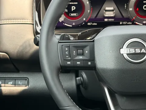 More photos of 2026 Nissan Pathfinder Platinum at Dorsett Hyundai, IN
