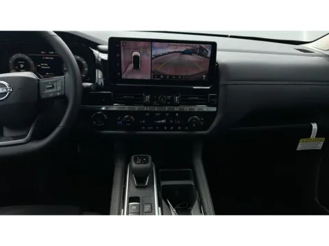 More photos of 2026 Nissan Pathfinder Platinum at Dorsett Hyundai, IN
