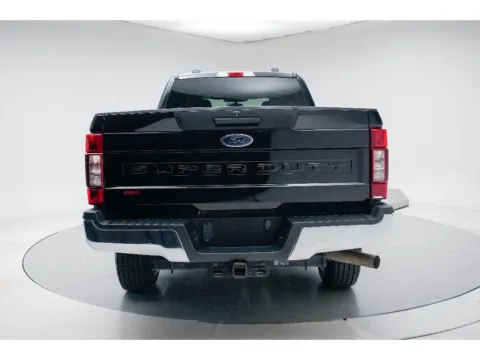 More photos of 2021 Ford F-250 Super Duty XLT at Dorsett Hyundai, IN