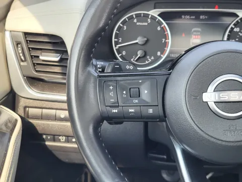More photos of 2023 Nissan Rogue SV at Dorsett Hyundai, IN