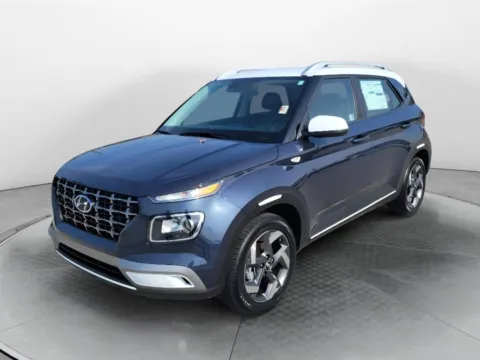 Unknown 2026 Hyundai Venue SEL for sale in Terre Haute, IN