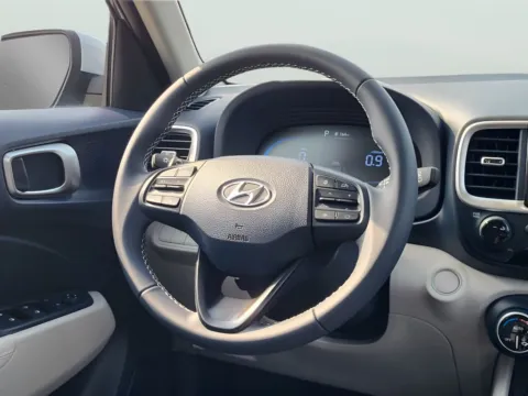 Another view of 2026 Hyundai Venue SEL for sale in Terre Haute, IN at Dorsett Hyundai