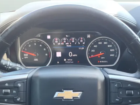 More photos of 2019 Chevrolet Silverado 1500 LTZ at Dorsett Hyundai, IN