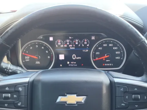 More photos of 2019 Chevrolet Silverado 1500 LTZ at Dorsett Hyundai, IN