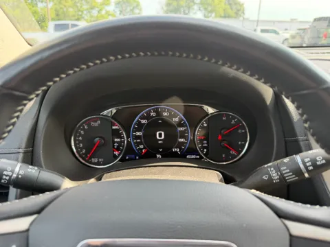 Photos of 2022 GMC Terrain Denali for sale in Terre Haute, IN at Dorsett Hyundai
