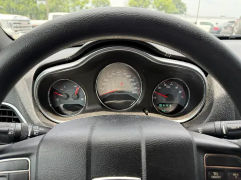 Photos of 2013 Dodge Avenger SE for sale in Terre Haute, IN at Dorsett Hyundai