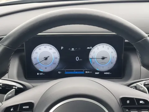 More photos of 2024 Hyundai Tucson Limited at Dorsett Hyundai, IN