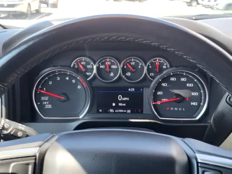 More photos of 2022 Chevrolet Silverado 1500 RST at Dorsett Hyundai, IN