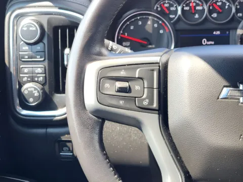 More photos of 2022 Chevrolet Silverado 1500 RST at Dorsett Hyundai, IN