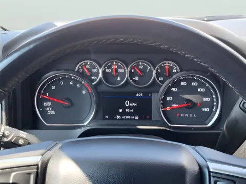 More photos of 2022 Chevrolet Silverado 1500 RST at Dorsett Hyundai, IN