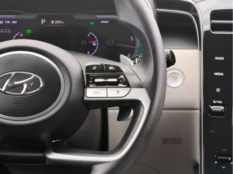 More photos of 2023 Hyundai Tucson Hybrid Blue at Dorsett Hyundai, IN