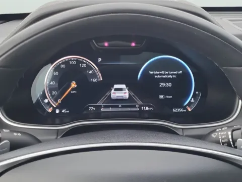 More photos of 2021 Genesis GV80 3.5T (A8) at Dorsett Hyundai, IN