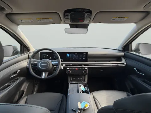 Photos of 2026 Hyundai Tucson Hybrid SEL Convenience for sale in Terre Haute, IN at Dorsett Hyundai