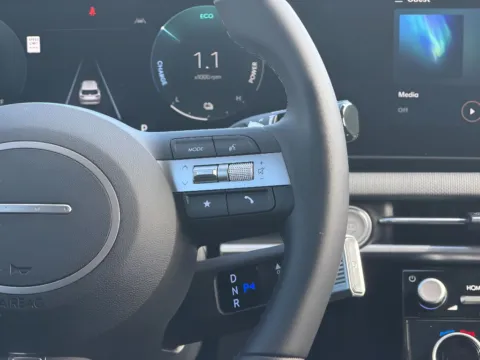 More photos of 2026 Hyundai Tucson Hybrid SEL Convenience at Dorsett Hyundai, IN