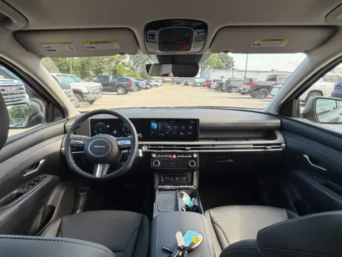 Photos of 2026 Hyundai Tucson Hybrid SEL Convenience for sale in Terre Haute, IN at Dorsett Hyundai