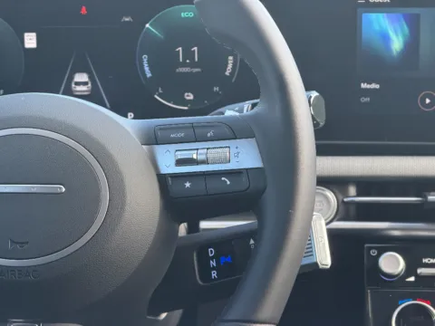 More photos of 2026 Hyundai Tucson Hybrid SEL Convenience at Dorsett Hyundai, IN