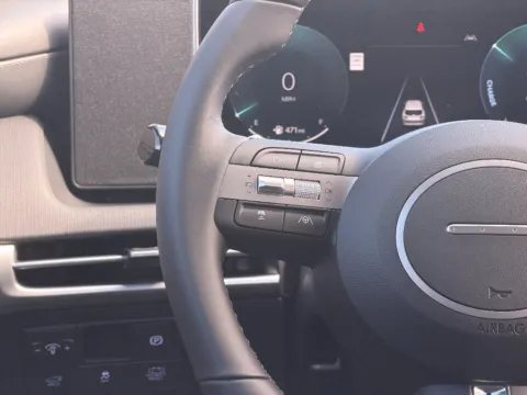 More photos of 2026 Hyundai Tucson Hybrid SEL Convenience at Dorsett Hyundai, IN