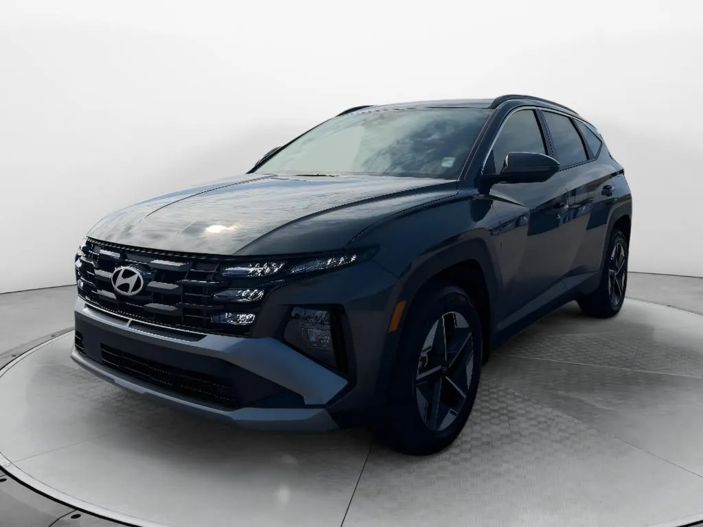 2026 Hyundai Tucson Hybrid SEL Convenience for sale in Terre Haute, IN